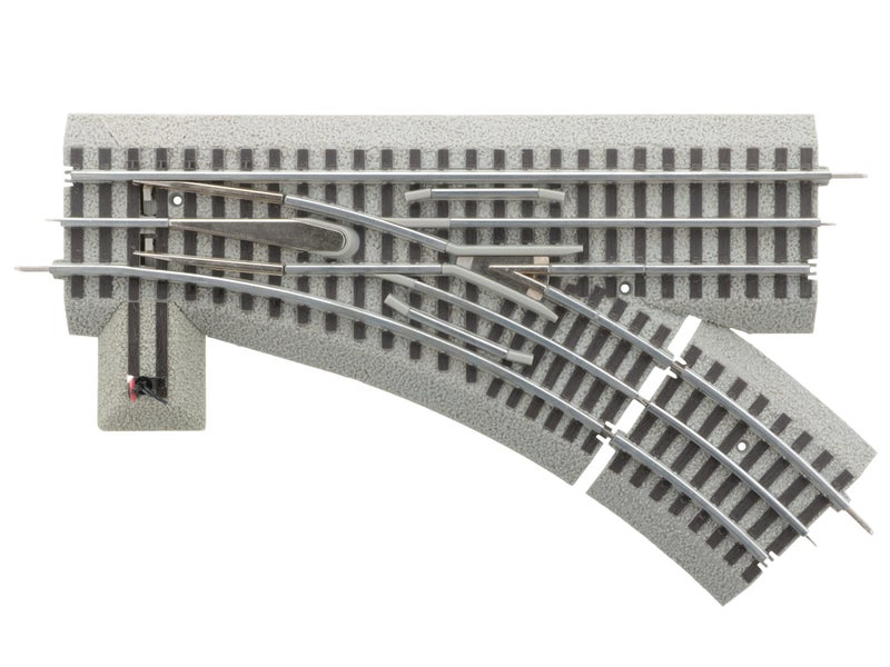 ليونيل FasTrack O31 مفتاح يدوي لليد اليمنى - Image 1